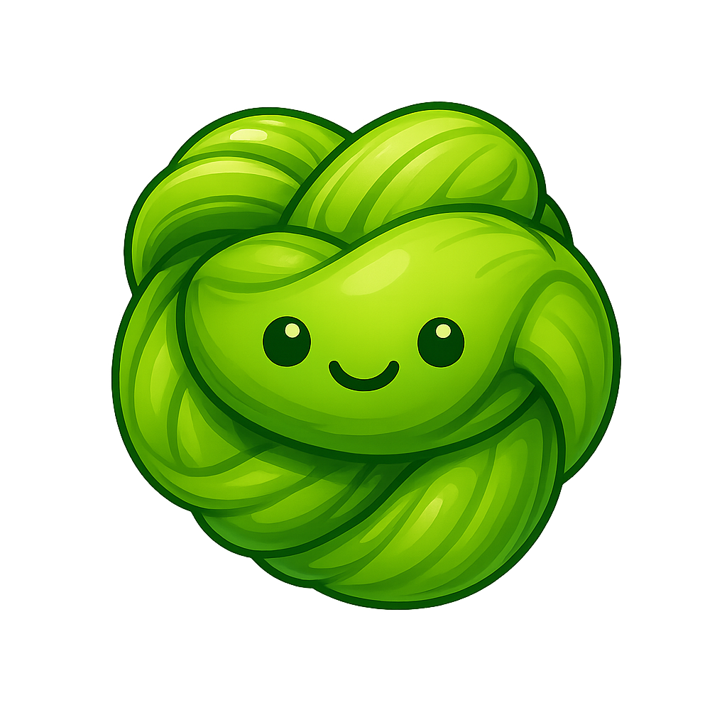 Letty the Lettuce